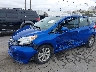 3N1CE2CPXFL****** Salvamento y Reparables 2015 Nissan Versa Note en Estado de California