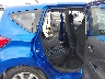 3N1CE2CPXFL****** Destrozados 2015 Nissan Versa Note en Los Angeles South
