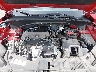 3CZRZ1H72SM****** Repairable 2025 Honda HR-V in Fontana