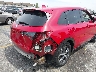 3CZRZ1H72SM****** Repairable 2025 Honda HR-V