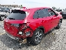 3CZRZ1H72SM****** Salvage and Wrecked 2025 Honda HR-V in California State