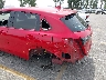 3CZRZ1H72SM****** Salvage and Repairable 2025 Honda HR-V in California State