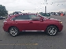 JTJBC1BA7A2****** Wrecked 2010 Lexus RX in Utah State