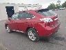 JTJBC1BA7A2****** Used 2010 Lexus RX in Utah State