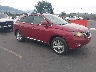 JTJBC1BA7A2****** Salvage and Wrecked 2010 Lexus RX in Salt Lake City