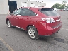 JTJBC1BA7A2****** Salvage and Repairable 2010 Lexus RX in Salt Lake City