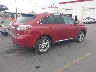 JTJBC1BA7A2****** Salvage and Wrecked 2010 Lexus RX in Utah State