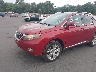 JTJBC1BA7A2****** Salvage and Repairable 2010 Lexus RX in Utah State