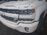 3GCUKSECXHG****** Used and Repairable 2017 Chevrolet Silverado 1500 in Jacksonville