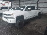 3GCUKSECXHG****** Used and Repairable 2017 Chevrolet Silverado 1500 in Jacksonville