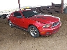 1ZVBP8AN4A5****** Salvamento y Destrozados 2010 Ford Mustang en Phoenix