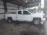 1GCVKREH8EZ****** Repairable 2014 Chevrolet Silverado 1500 in Florida State