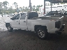 1GCVKREH8EZ****** Salvage 2014 Chevrolet Silverado 1500