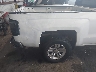 1GCVKREH8EZ****** Salvage and Wrecked 2014 Chevrolet Silverado 1500 in Jacksonville