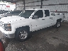 1GCVKREH8EZ****** Used and Repairable 2014 Chevrolet Silverado 1500 in Jacksonville