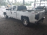 1GCVKREH8EZ****** Salvage and Repairable 2014 Chevrolet Silverado 1500 in Jacksonville