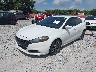 1C3CDFBB8FD****** Usados y Reparables 2015 Dodge Dart en Pensacola