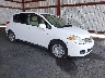 3N1BC1CP9BL****** Salvage and Wrecked 2011 Nissan Versa in Sacramento West