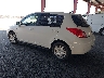 3N1BC1CP9BL****** Salvage and Repairable 2011 Nissan Versa in Sacramento West