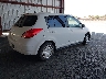 3N1BC1CP9BL****** Salvage and Wrecked 2011 Nissan Versa in California State