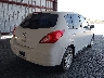 3N1BC1CP9BL****** Salvage and Repairable 2011 Nissan Versa in California State