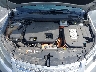 1G1RH6E43EU****** Repairable 2014 Chevrolet Volt in Santa Clarita