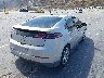 1G1RH6E43EU****** Salvage and Wrecked 2014 Chevrolet Volt in California State
