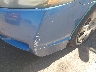 1HGFA165X9L****** Wrecked 2009 Honda Civic in Hawaii State