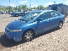 1HGFA165X9L****** Used and Repairable 2009 Honda Civic in Honolulu