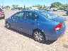 1HGFA165X9L****** Salvage and Repairable 2009 Honda Civic in Honolulu