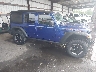 1C4HJXFG2JW****** Salvage and Wrecked 2018 Jeep Wrangler in Jacksonville