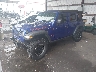 1C4HJXFG2JW****** Used and Repairable 2018 Jeep Wrangler in Jacksonville