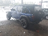 1C4HJXFG2JW****** Salvage and Repairable 2018 Jeep Wrangler in Jacksonville