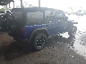 1C4HJXFG2JW****** Salvage and Wrecked 2018 Jeep Wrangler in Florida State