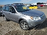 JF2SHBBC5BH****** Salvage and Wrecked 2011 Subaru Forester in East Bay