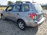 JF2SHBBC5BH****** Salvage and Repairable 2011 Subaru Forester in East Bay