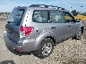 JF2SHBBC5BH****** Salvage and Wrecked 2011 Subaru Forester in California State