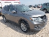 KNMAT2MV7KP****** Salvage and Wrecked 2019 Nissan Rogue in Missoula