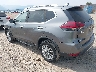 KNMAT2MV7KP****** Salvage and Repairable 2019 Nissan Rogue in Missoula