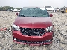 2C4RDGBG5JR****** Destrozados 2018 Dodge Grand Caravan en Estado de Georgia
