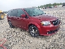 2C4RDGBG5JR****** Salvamento y Destrozados 2018 Dodge Grand Caravan en Tifton