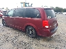 2C4RDGBG5JR****** Salvamento y Reparables 2018 Dodge Grand Caravan en Tifton