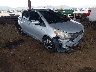 VNKKTUD36EA****** Salvage and Wrecked 2014 Toyota Yaris in Phoenix