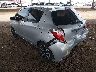 VNKKTUD36EA****** Salvage and Repairable 2014 Toyota Yaris in Phoenix