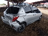 VNKKTUD36EA****** Salvage and Wrecked 2014 Toyota Yaris in Arizona State