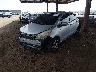 VNKKTUD36EA****** Salvage and Repairable 2014 Toyota Yaris in Arizona State