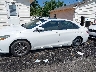 4T1BF1FK9GU****** Salvamento 2016 Toyota Camry