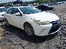 4T1BF1FK9GU****** Salvamento y Destrozados 2016 Toyota Camry en Greenville