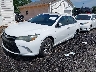 4T1BF1FK9GU****** Usados y Reparables 2016 Toyota Camry en Greenville