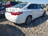 4T1BF1FK9GU****** Salvamento y Destrozados 2016 Toyota Camry en Estado de Carolina del Sur